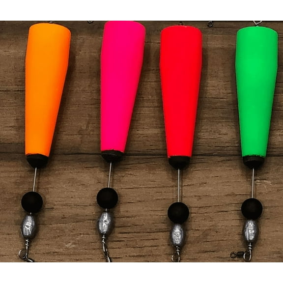 Four Horsemen 4" Cork Red