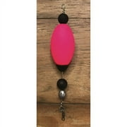 Four Horsemen Tackle Popping Cork and Float 3'' – Pink
