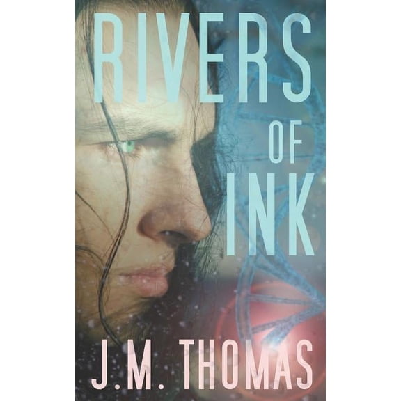 Four Horsemen of Sarai: Rivers of Ink (Series #2) (Paperback)