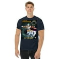 thumbnail image 1 of Four Horsemen of the Apocalypse: Conquest unisex graphic t-shirt, 1 of 10