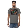 thumbnail image 1 of Four Horsemen of the Apocalypse: War unisex graphic t-shirt, 1 of 11