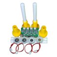 thumbnail image 1 of Four- Humidifier Module Humidifier Control Board Atomizer Driver Board Four- Humidifier Module,Set D, 1 of 9