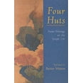 thumbnail image 1 of Pre-Owned Four Huts: Asian Writings on the Simple Life Paperback Stephen Addiss, 1 of 1