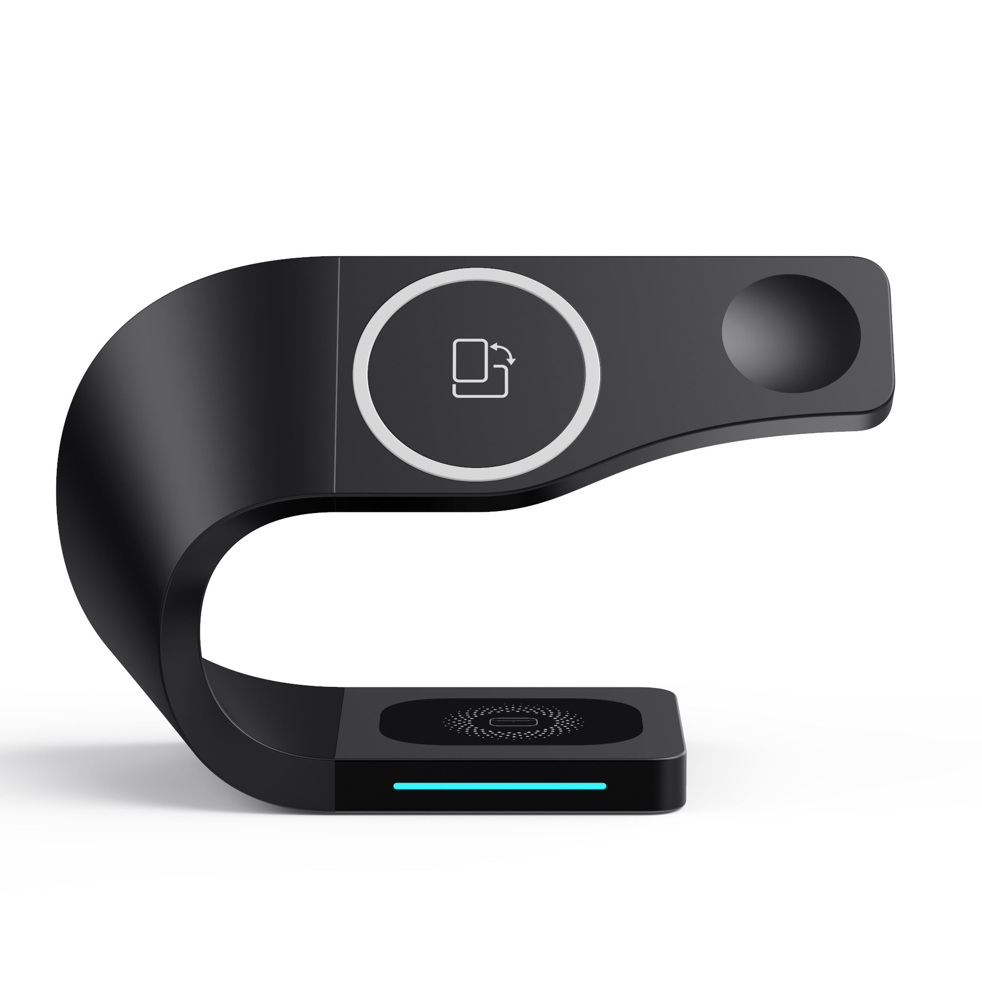 Купить Беспроводную Зарядку 3 1