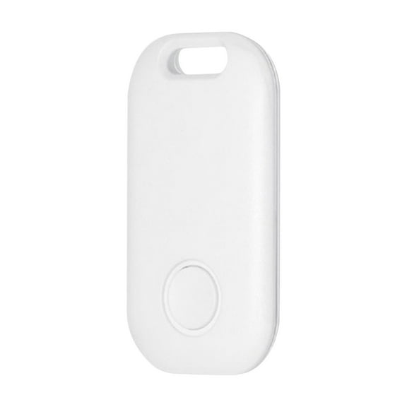 Four In One Smart Locator Device for Personal Items with Two Way Alert System and Phone Finder Technology
