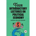 thumbnail image 1 of Four Introductory Lectures on Political Economy, (Paperback), 1 of 1