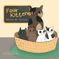 thumbnail image 1 of Four Kittens (Paperback), 1 of 1
