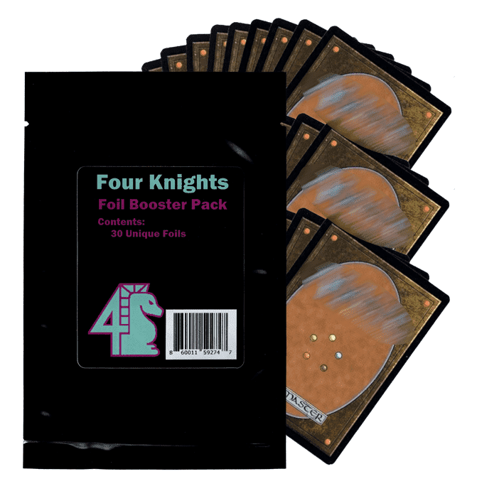 Four Knights - Walmart.com