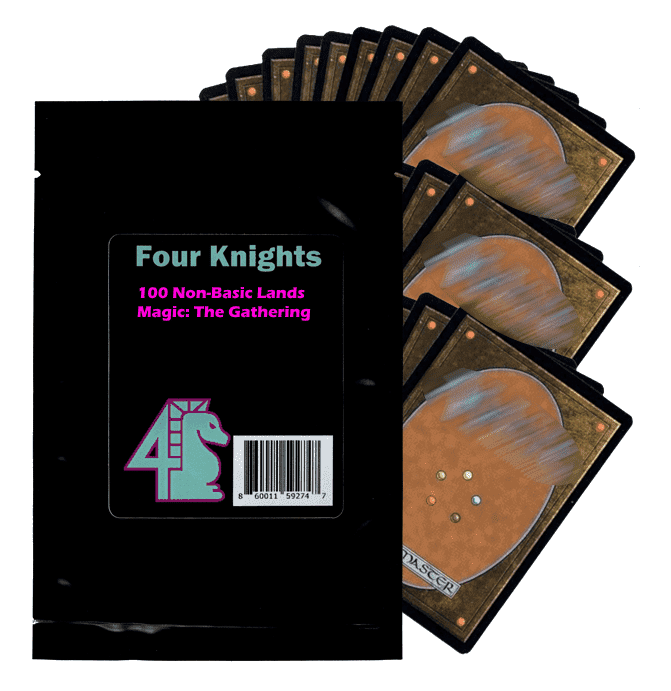 All Noble Knight Cards All Noble Knight Cards