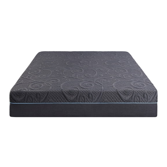 Four-Layer Construction Mattress / Bedroom Relaxation / Gel Memory Foam