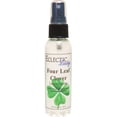 thumbnail image 1 of Four Leaf Clover Linen Spray, 4 ounces, 1 of 6