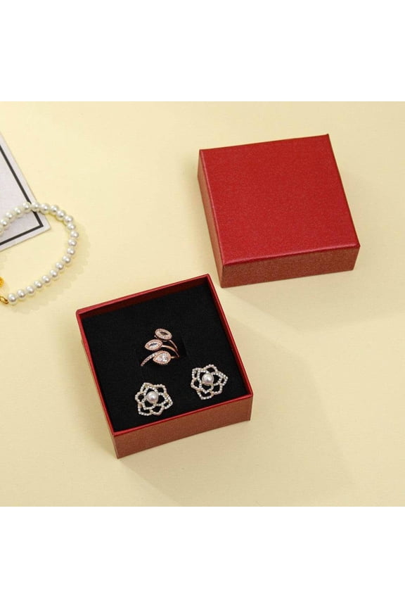 Four-Leaf Clover Pendant Necklace Female Korean Malachite