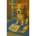 thumbnail image 1 of Four-Legged Suspect, (Paperback), 1 of 1