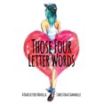 thumbnail image 1 of Four Letters: Those Four Letter Words (Paperback), 1 of 1