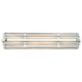 thumbnail image 1 of 5234CM Hinkley Lighting Winton - Four Light Bath Vanity in Transitional and Industrial Style - 26.25 Inches Wide by 5 Inches High-Chrome Finish, 1 of 10