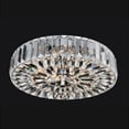 thumbnail image 1 of 025741-010-FR001-Allegri Lighting-Julien - Four Light Flush Mount   Julien - Four Light Flush Mount, 1 of 4