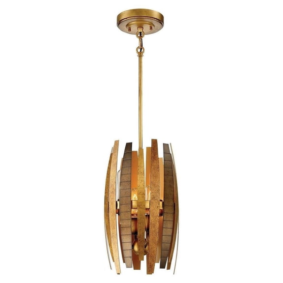 Four Light Mini Pendant Bailey Street Home 109-Bel-2616463