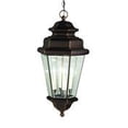 thumbnail image 1 of Kichler Lighting 9831OZ Savannah Estates 4 Light Outdoor Ceiling Pendant,, 1 of 2