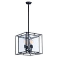 thumbnail image 1 of Maxim Lighting - Four Light Pendant - Multi-Light Pendant - Era-Four Light, 1 of 5