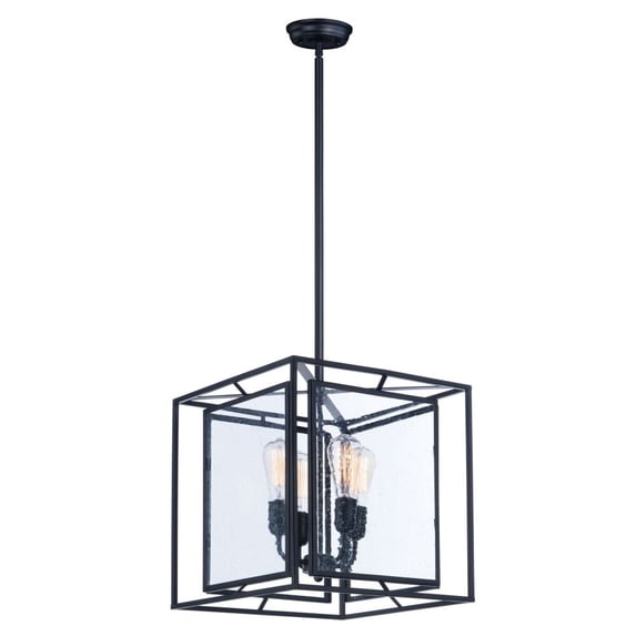 Maxim Lighting - Four Light Pendant - Multi-Light Pendant - Era-Four Light