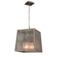 thumbnail image 1 of Four Light Pendant Kalco Lighting 500051Ci, 1 of 2