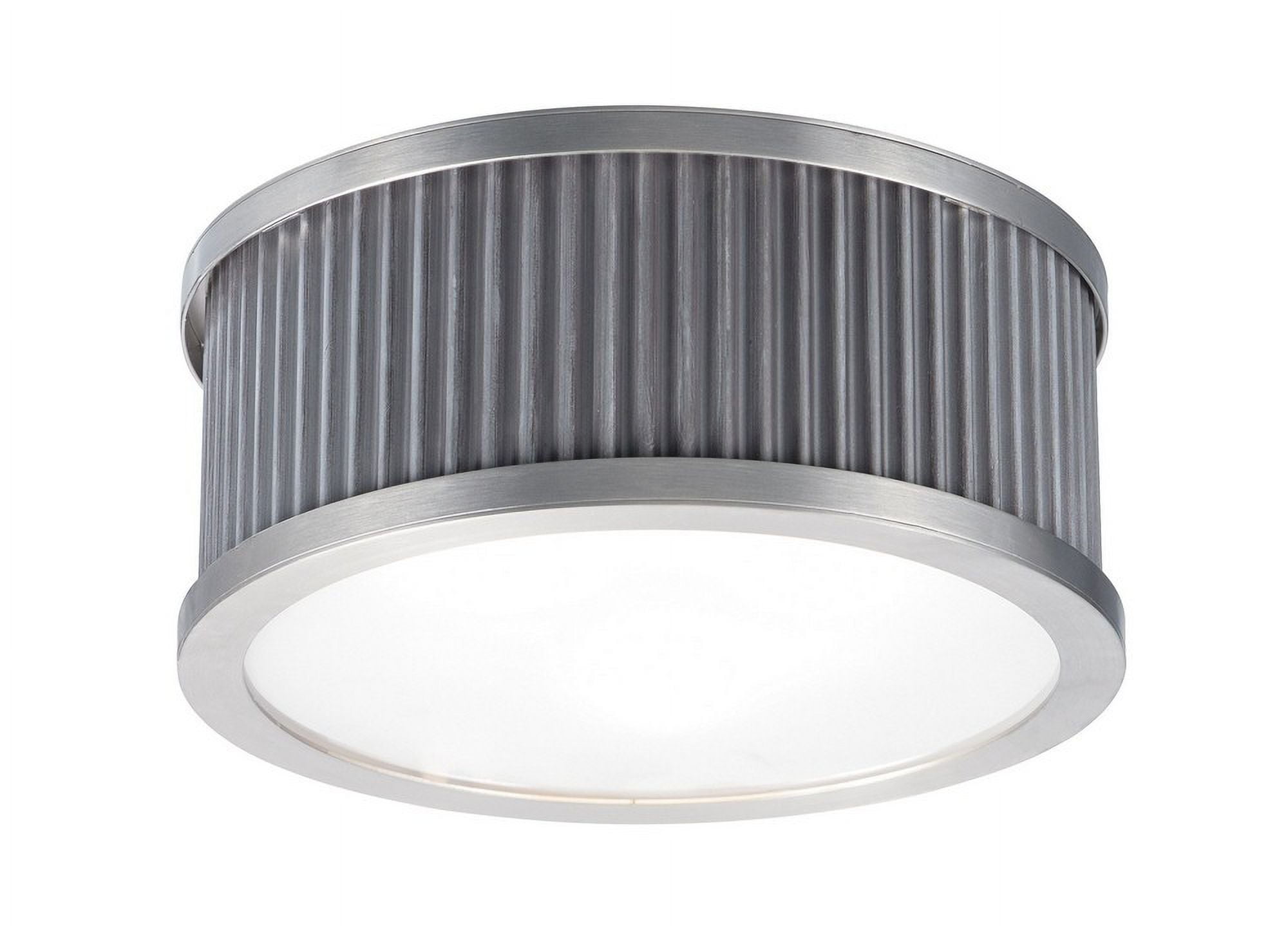 Lemire 4 Light Flush Mount