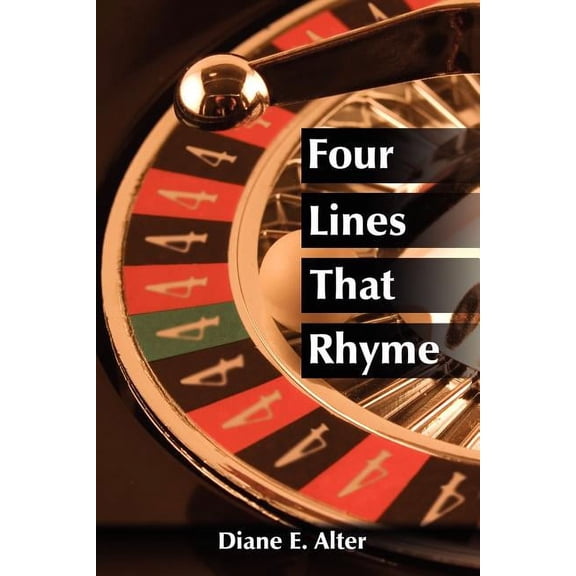 Four Lines That Rhyme