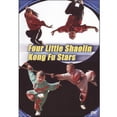 thumbnail image 1 of Four Little Shaolin Kong Fu Stars, 1 of 1