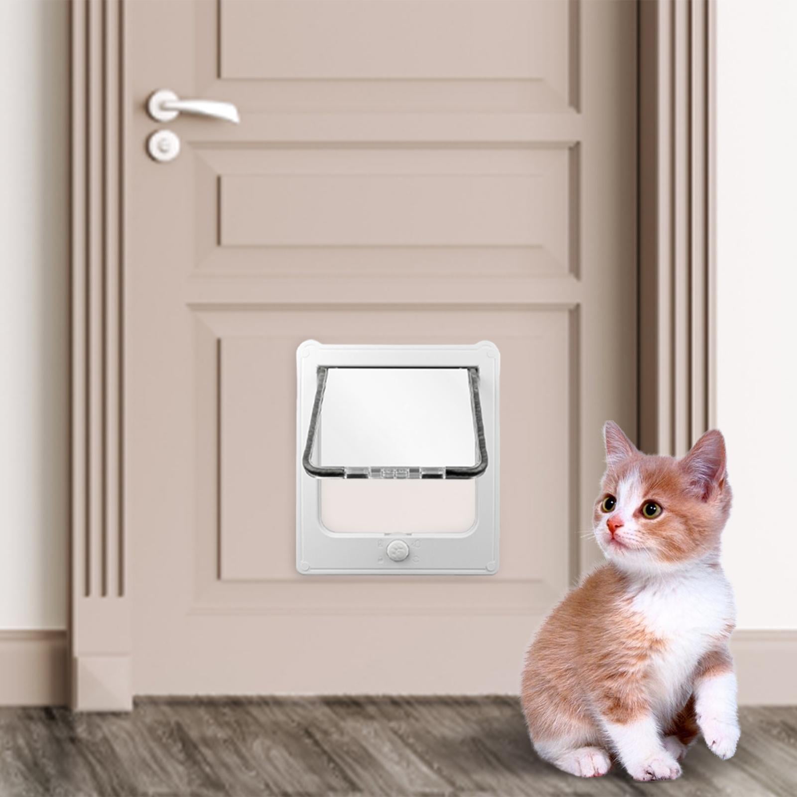 Automatic cat door opener sale