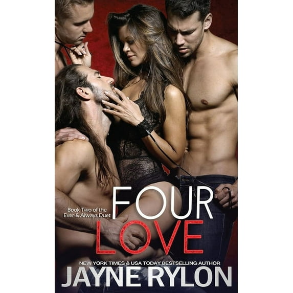 Ever and Always Duet Four Love, Book 2, (Paperback)