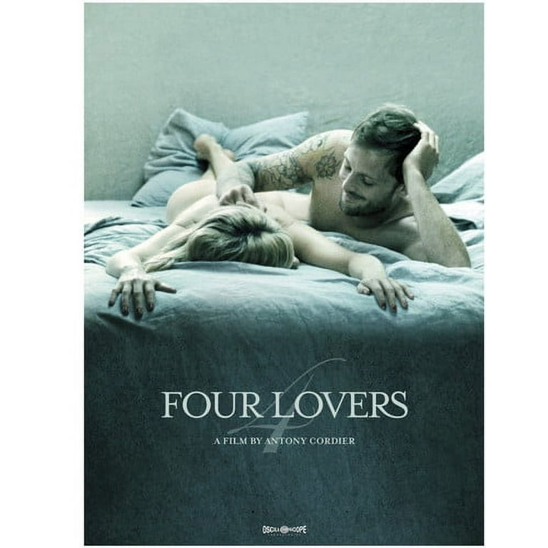 恋とプロデューサー～EVOL×LOVE～ 全4巻セット Blu-ray/DVD