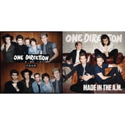 Four & Made In The A.M. [CD Bundle]