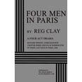 thumbnail image 1 of Four Men in Paris (Paperback) by Reg Clay, 1 of 1