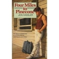 thumbnail image 1 of Pre-Owned Four Miles to Pinecone (Mass Market Paperback) 0449703231 9780449703236, 1 of 1