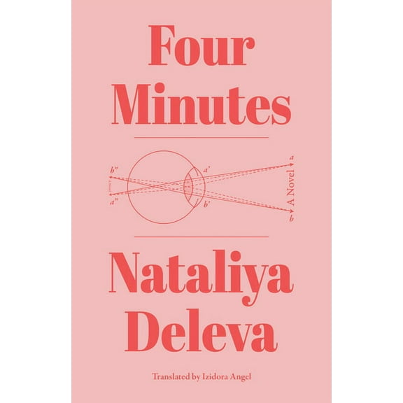 Four Minutes (Paperback)