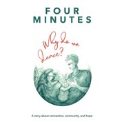Four Minutes Why Do We Dance Paperback
