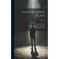 thumbnail image 1 of Four Mystery Plays; Volume 1, (Hardcover), 1 of 1
