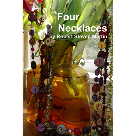 Four Necklaces, (Paperback)