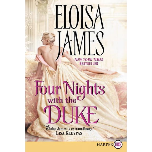 Four Nights With the Duke