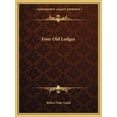 thumbnail image 1 of Four Old Lodges (Paperback), 1 of 1