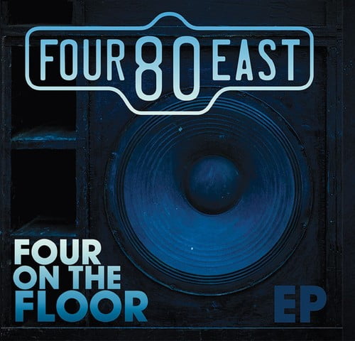 Four On The Floor - Walmart.com