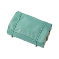 thumbnail image 1 of Four In One Makeup Bag, Travel Bag, Not Including Cosmetics, Makeup Cosmetic Bag Travel Organizer For Accessories, Shampoo, Full Sized Container, Toiletries, 1 of 6