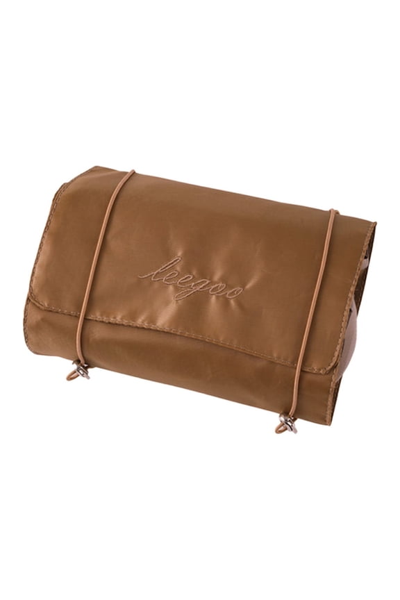 Four In One Makeup Bag, Travel Bag, Not Including Cosmetics, Makeup Cosmetic Bag Travel Organizer For Accessories, Shampoo, Full Sized Container, Toiletries