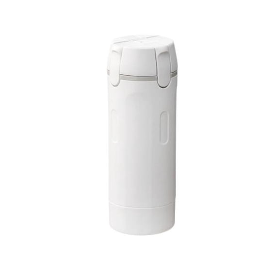 Four in One Travel Bottle Set, Refillable Leak Proof Dispenser for Shampoo Conditioner and Lotion, Portable Containers for Vacation and Gym Bag Essentials