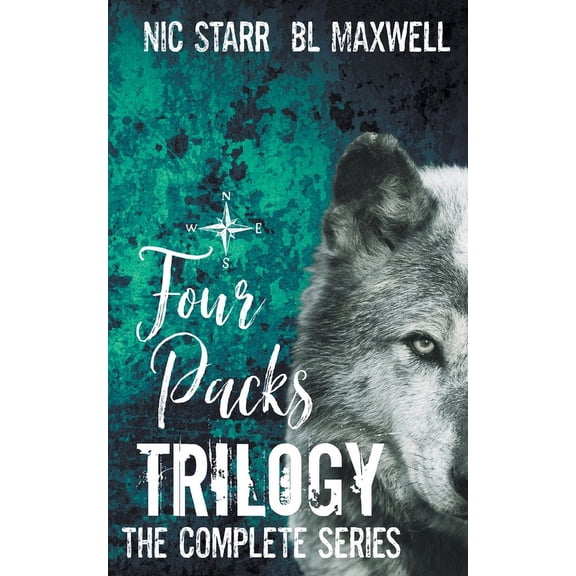 Four Packs Trilogy Four Packs Trilogy, (Paperback)