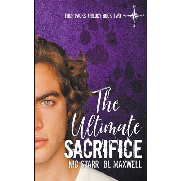 Four Packs Trilogy The Ultimate Sacrifice, Book 2, (Paperback)