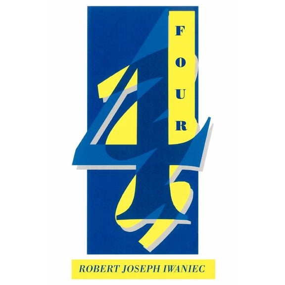 Four, (Paperback)