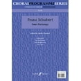 thumbnail image 1 of Four Partsongs: (satb/keyboard) (choral Programme Series), 1 of 4