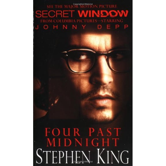 Pre-Owned Four Past Midnight