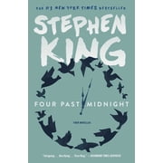 Four Past Midnight, Paperback